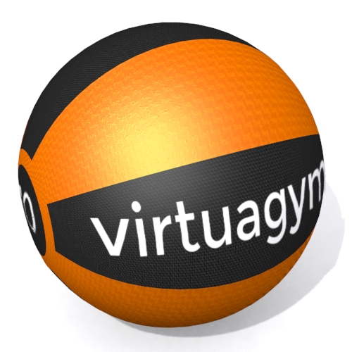 Medicine Ball Thumbnail
